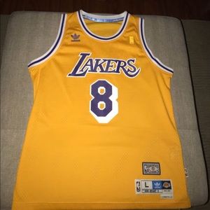 kobe rookie jersey